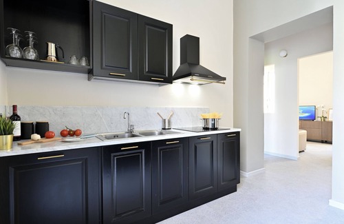Province of Cagliari Apartment | Cagliari City Center Luxury Apartment!