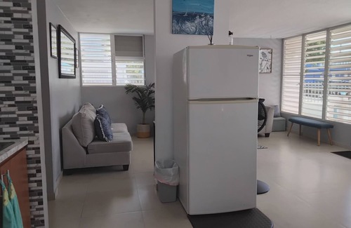 Bairoa House | Caguas Santa Juana 1 Fully Equipped 3BR Home With Solar Panels, A/C and WIFI.