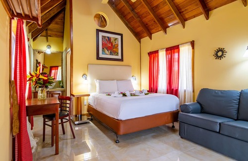 San Ignacio Hotel | Cahal Pech Village Resort