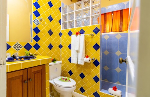 San Ignacio Hotel | Cahal Pech Village Resort