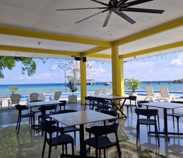 Tioman Island Resort | Cahaya Asah Resort Tioman Island