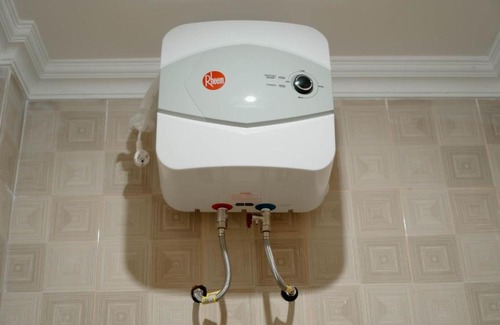 Pemogan House | Cahaya Green Bali