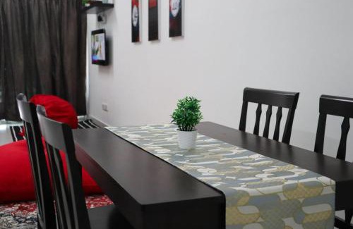 Hulu Selangor House | Cahaya Homestay Tanjung Malim