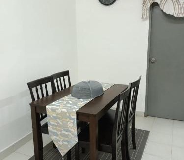 Hulu Selangor House | Cahaya Homestay Tanjung Malim