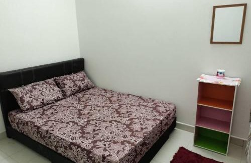 Hulu Selangor House | Cahaya Homestay Tanjung Malim