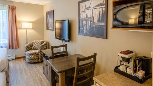 Sun Peaks House | Cahilty #355 home