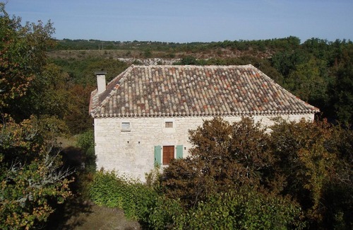 Bagat-en-Quercy House | Cahors Countryside Retreat
