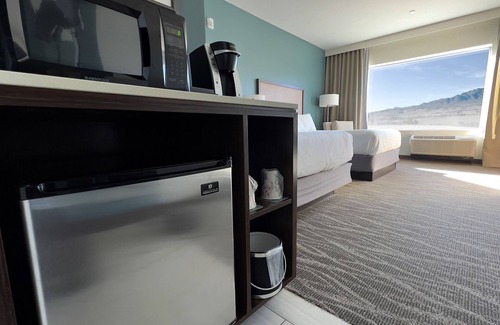 Anza Hotel | Cahuilla Casino Hotel