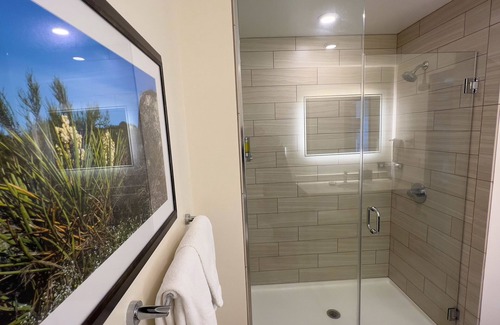 Anza Hotel | Cahuilla Casino Hotel