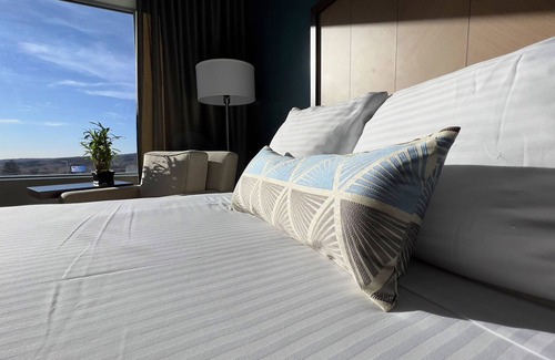 Anza Hotel | Cahuilla Casino Hotel