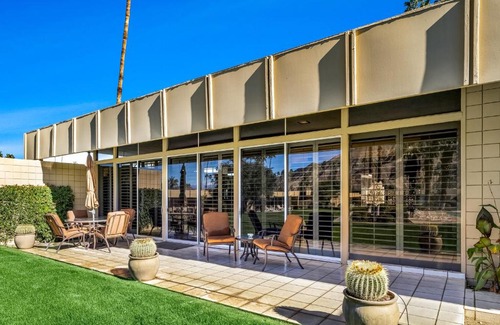 Palm Desert House | Cahuilla Vista
