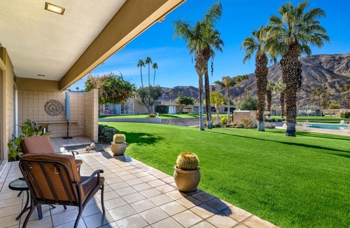 Palm Desert House | Cahuilla Vista