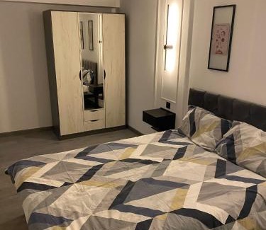 Cahul Apartment | Cahul apartament