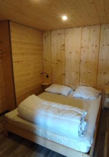 Premanon Apartment | Cahute de montagne pour profiter du Haut Jura