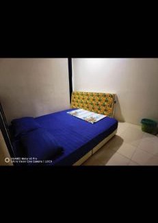 Gambang House | Cahya Homestay Bukit Gambang
