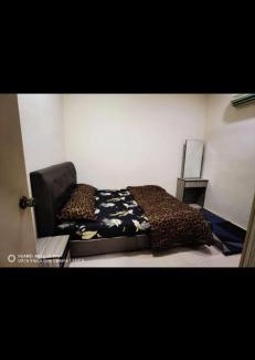 Gambang House | Cahya Homestay Bukit Gambang
