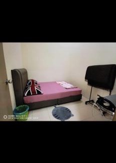 Gambang House | Cahya Homestay Bukit Gambang