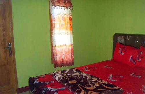 Ngadisari House | Cahyo Homestay Bromo