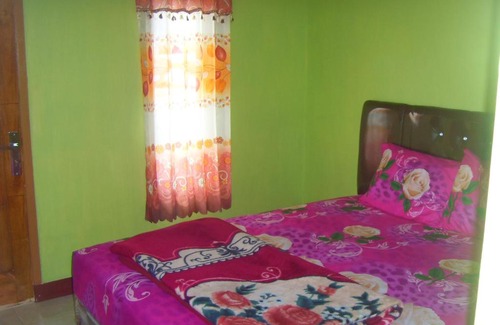 Ngadisari House | Cahyo Homestay Bromo