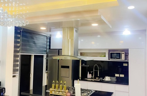 Balibago House | Cai's Residence