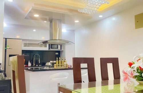 Balibago House | Cai's Residence
