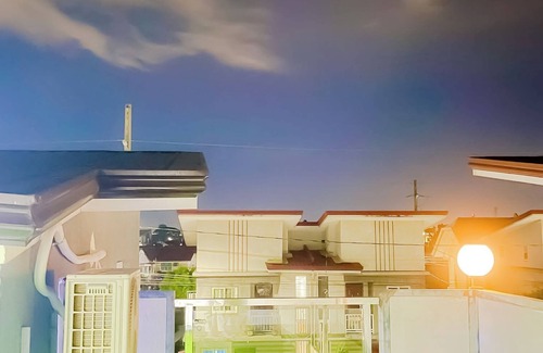 Balibago House | Cai's Residence