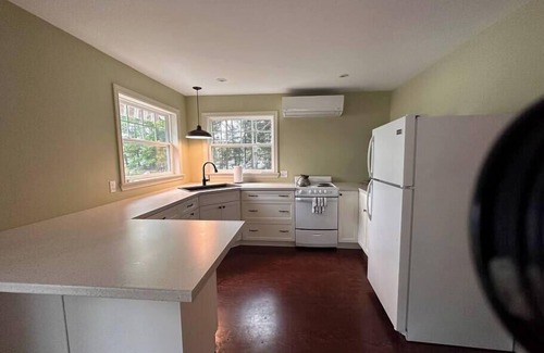 Kings County House | CAIA Lakeside Retreat- Sunken Lake, NS