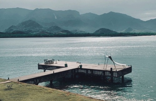 Caieira House | Caieira Island House