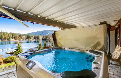 Sedro-Woolley House | Cain Lake Lodge
