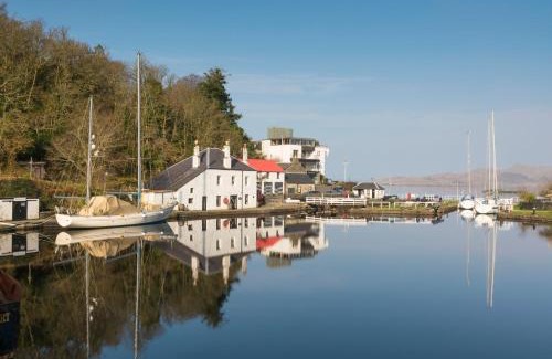 Cairnbaan House | Cairnbaan House