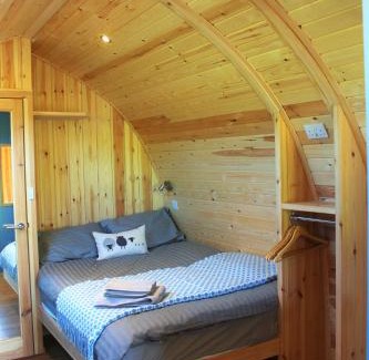 Fintry Other | Cairnfold Cabins