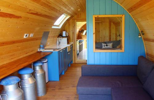 Fintry Other | Cairnfold Cabins
