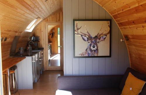 Fintry Other | Cairnfold Cabins