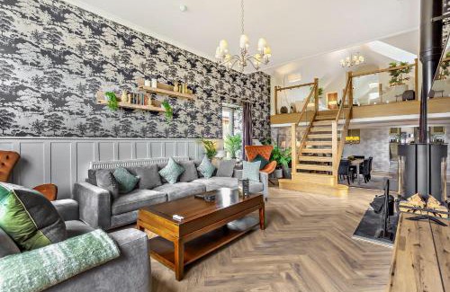 Dulnain Bridge House | Cairngorm Cottage