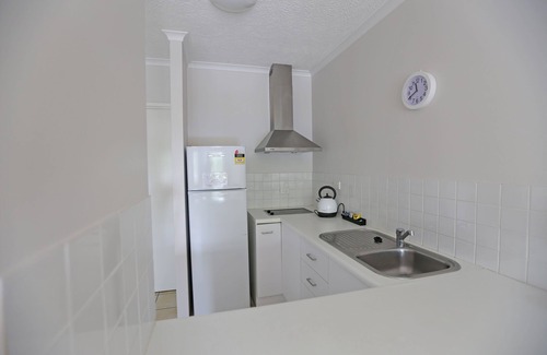 Holloways Beach Apartment | Cairns Beach Resort