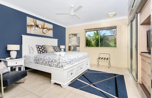 Westcourt Apartment | Cairns One - Silverwood View