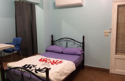 Cairo House | Cairo Guesthouse Rooms