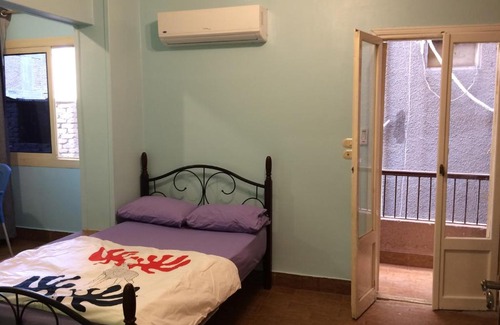Cairo House | Cairo Guesthouse Rooms