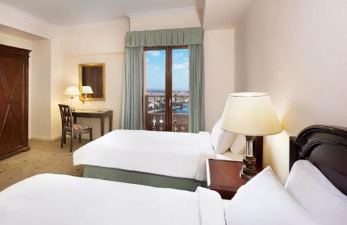 Shubra al Khaymah Apartment | Cairo house