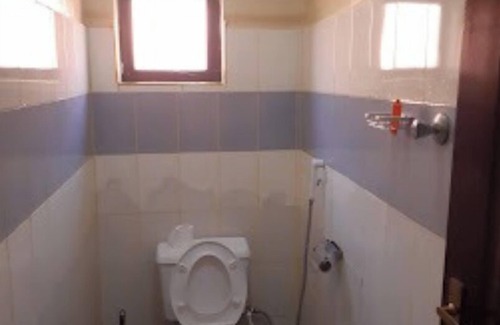 Lodwar House | Cairo Palace Hotel