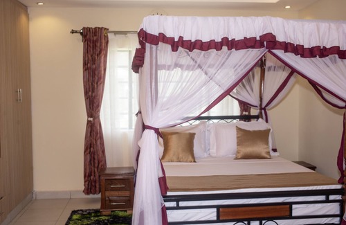 Lodwar House | Cairo Palace Hotel