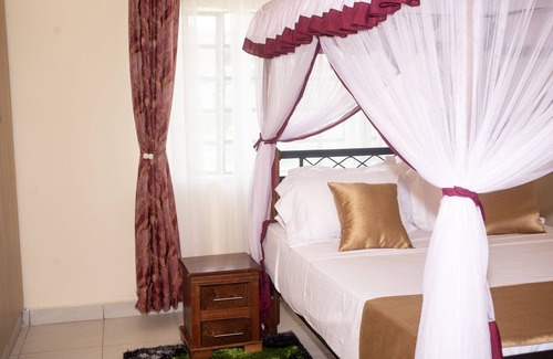 Lodwar House | Cairo Palace Hotel