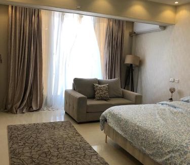 Al Duqqi Apartment | Cairo vida apartment