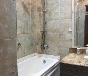 Al Duqqi Apartment | Cairo vida apartment