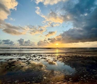 Porto de Galinhas Apartment | Cais Eco Resort