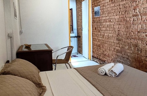 Historic Center House | CAIS house | pet Friendly| Historic Center