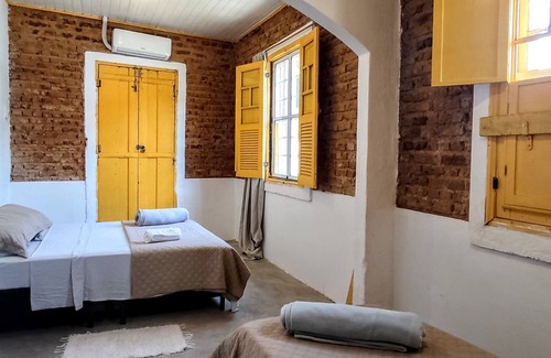 Historic Center House | CAIS house | pet Friendly| Historic Center