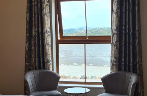 Annagry Hotel | Caisleain Oir Hotel