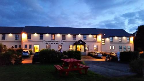 Annagry Hotel | Caisleain Oir Hotel