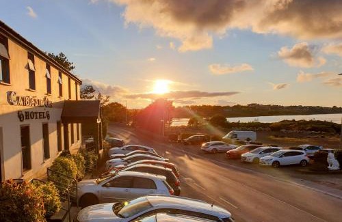 Annagry Hotel | Caisleain Oir Hotel